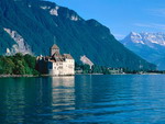 Hành trình khám phá Pháp – Thụy Sĩ